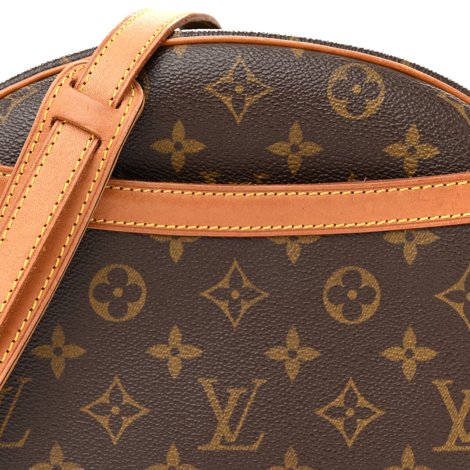 Louis Vuitton Monogram Blois 7 of 13