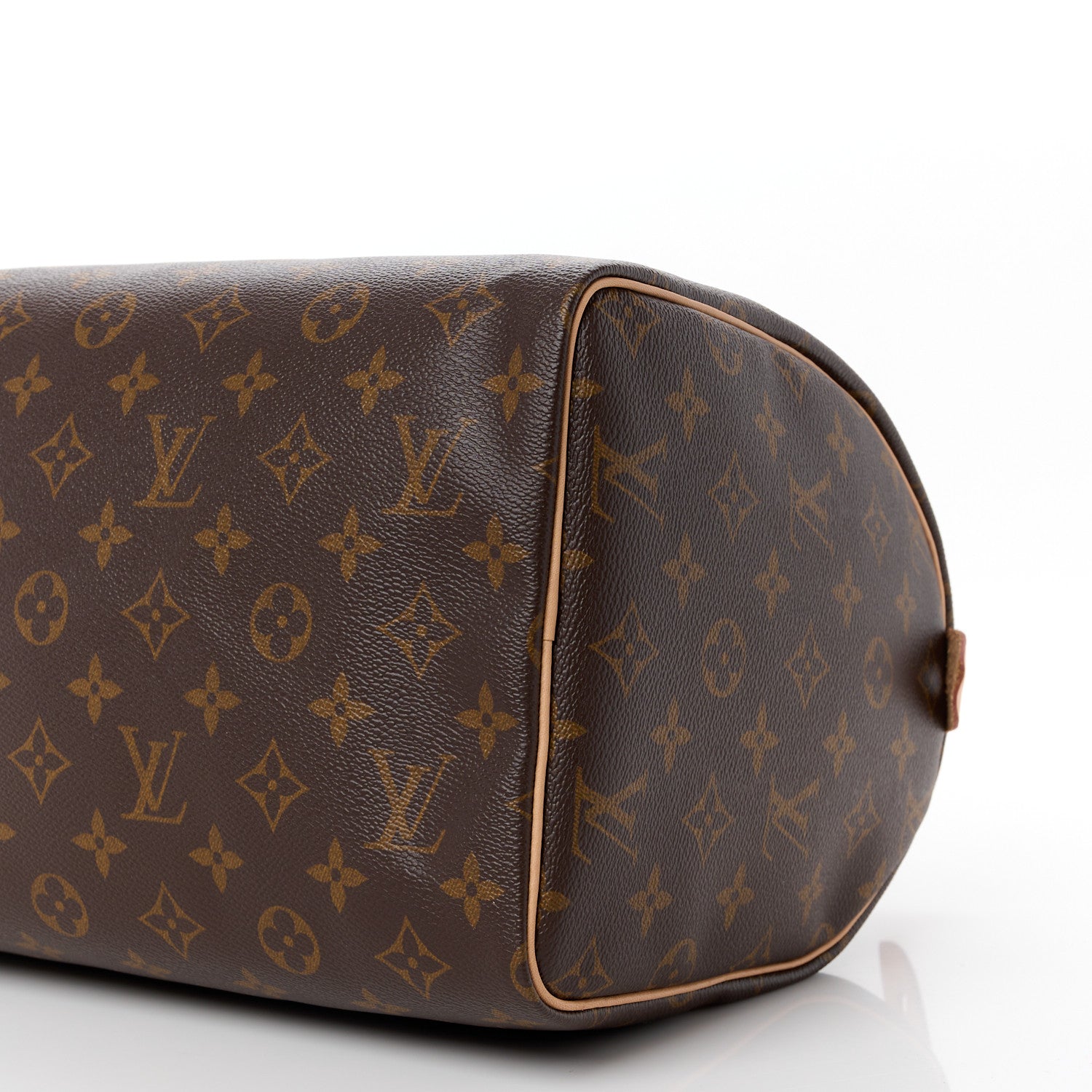 Louis Vuitton Monogram Speedy 30 14 of 15
