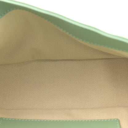 Jacquemus Padded Lambskin Le Bambimou Khaki 5 of 11
