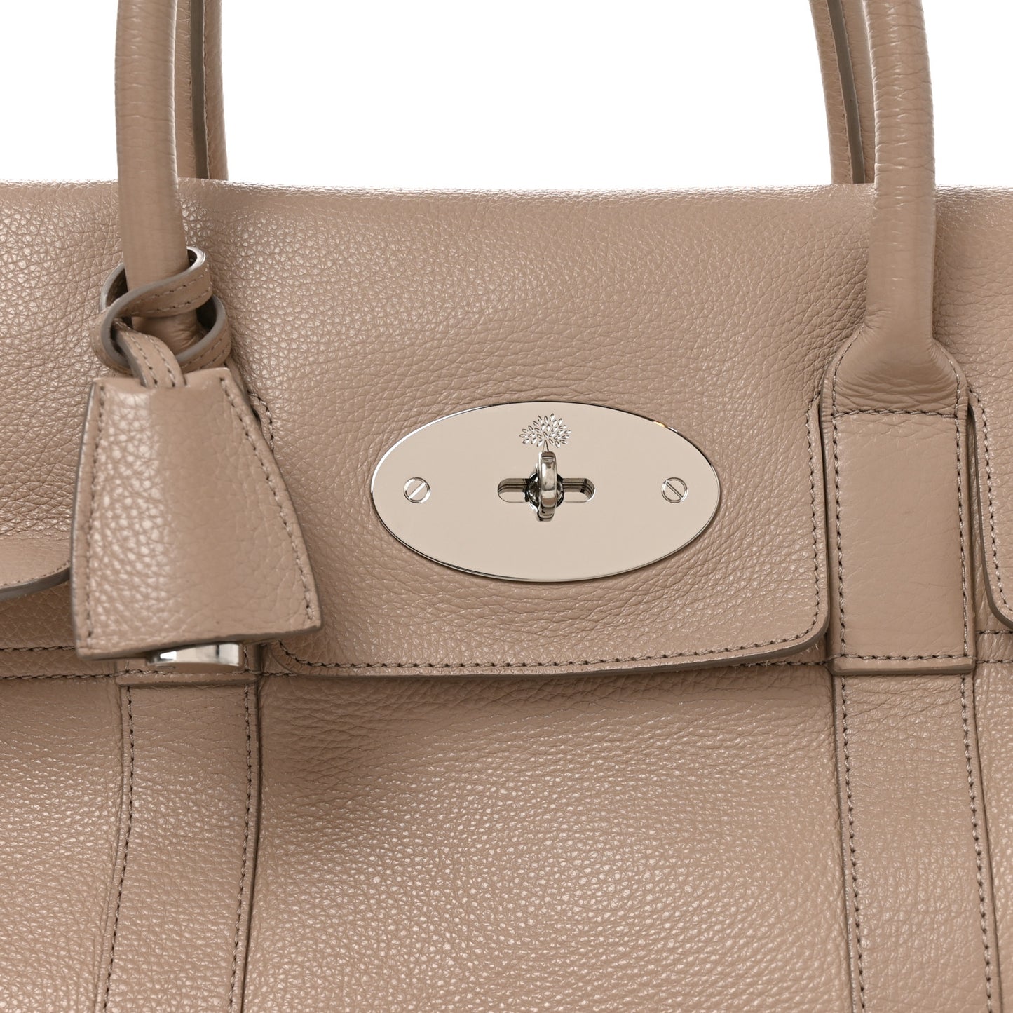 Small Classic Grain Bayswater Rosewater
