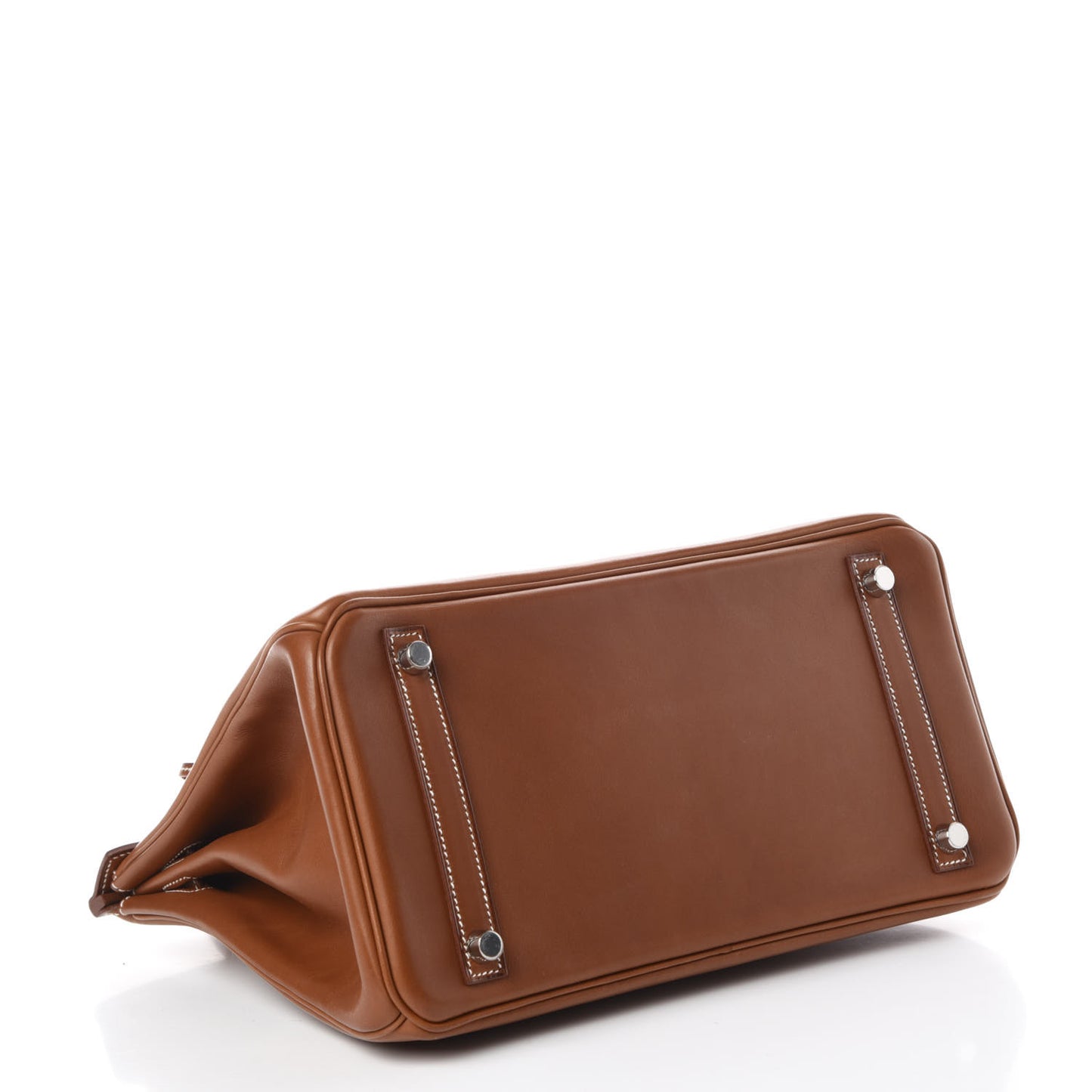 Barenia Birkin 30 Fauve