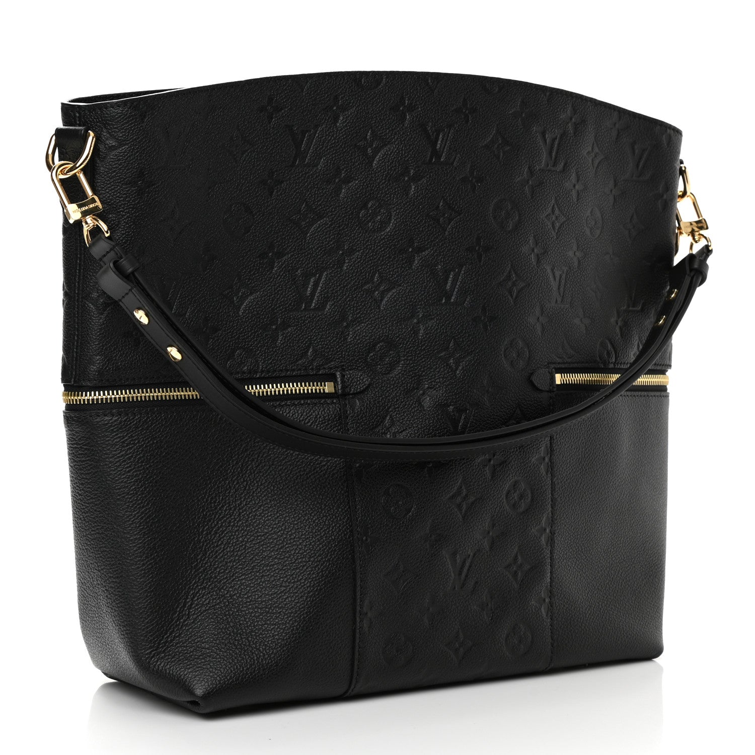 Louis Vuitton Empreinte Melie Black 3 of 11