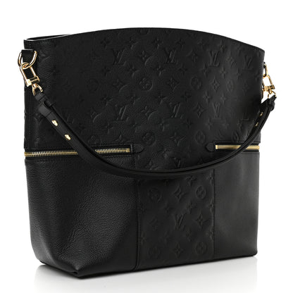 Louis Vuitton Empreinte Melie Black 3 of 11