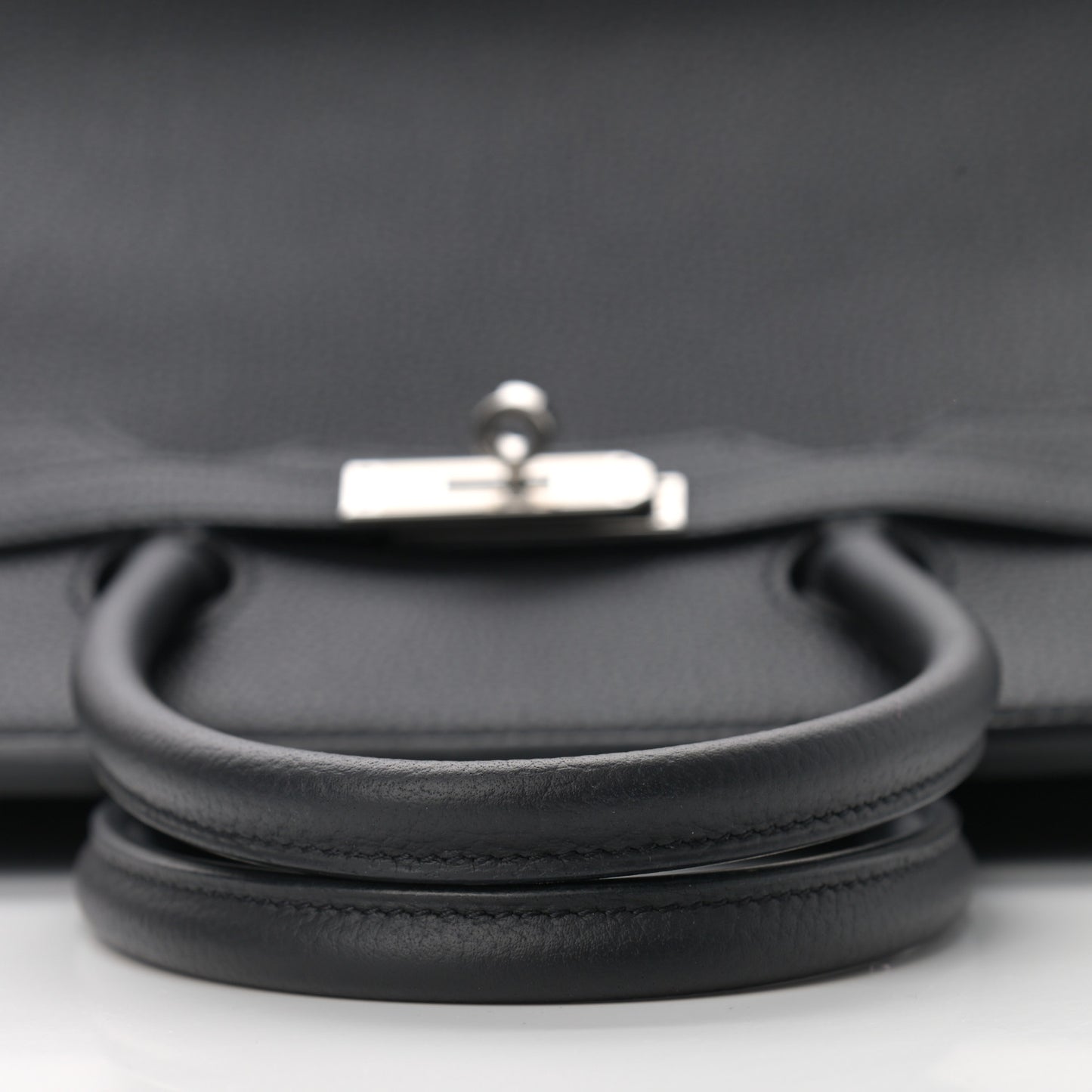 Togo Birkin 35 Black