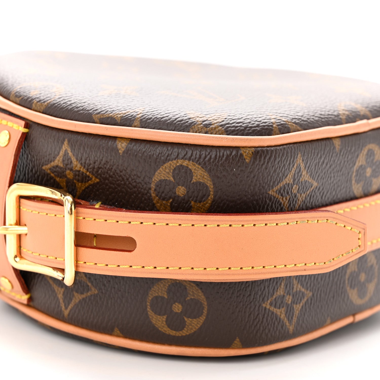 Louis Vuitton Monogram Boite Chapeau Souple PM 9 of 11
