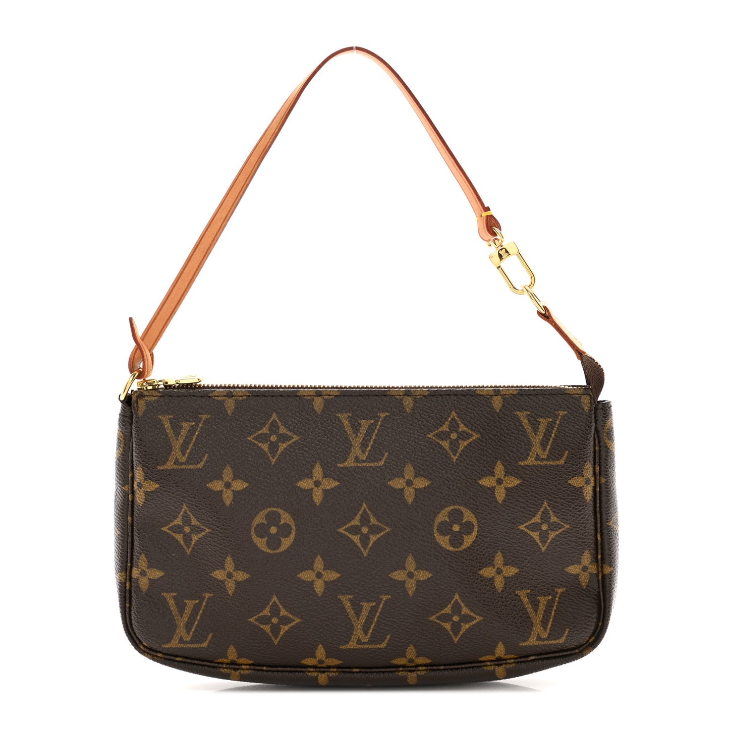 Monogram Pochette Accessories