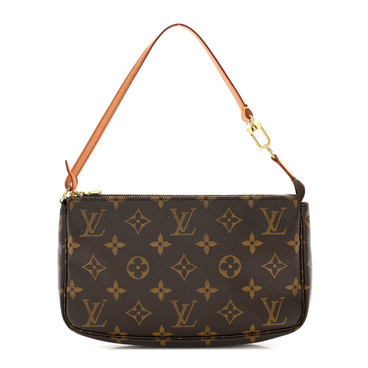 Louis Vuitton Monogram Pochette Accessories 1 of 10