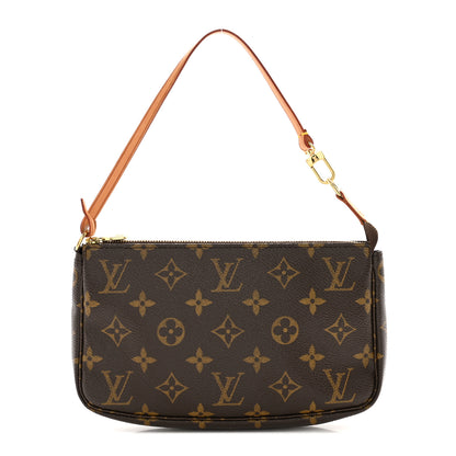 Louis Vuitton Monogram Pochette Accessories 1 of 10