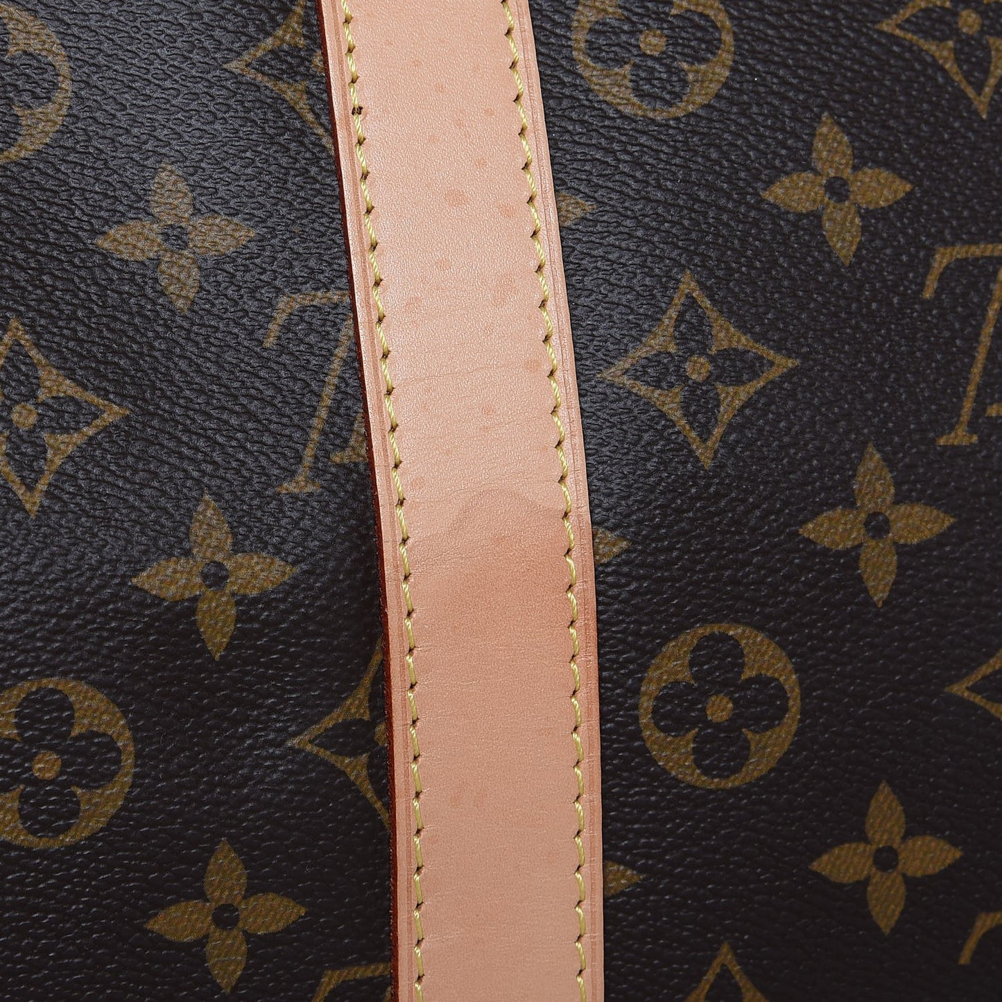 Monogram Keepall Bandouliere 55