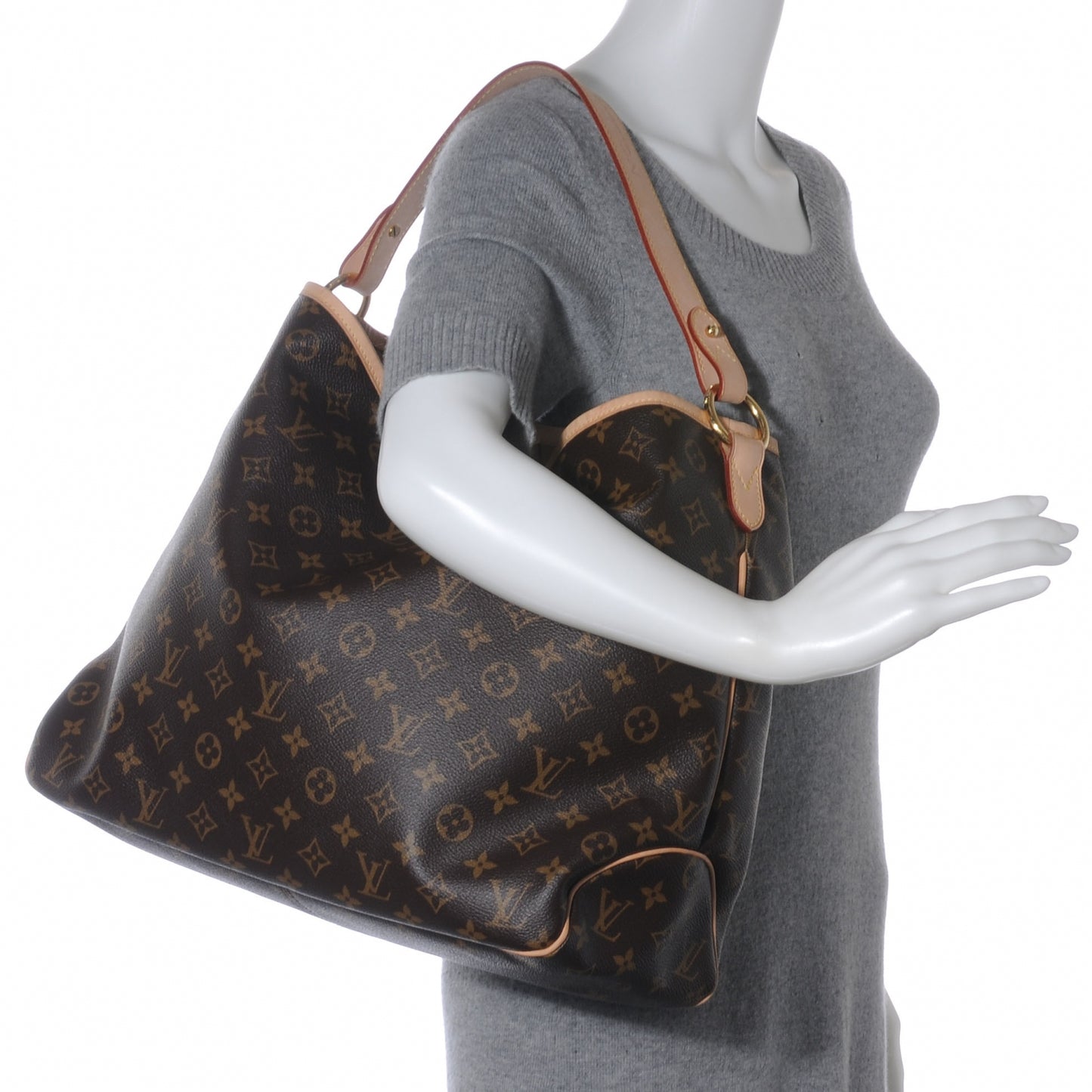 Monogram Delightful MM