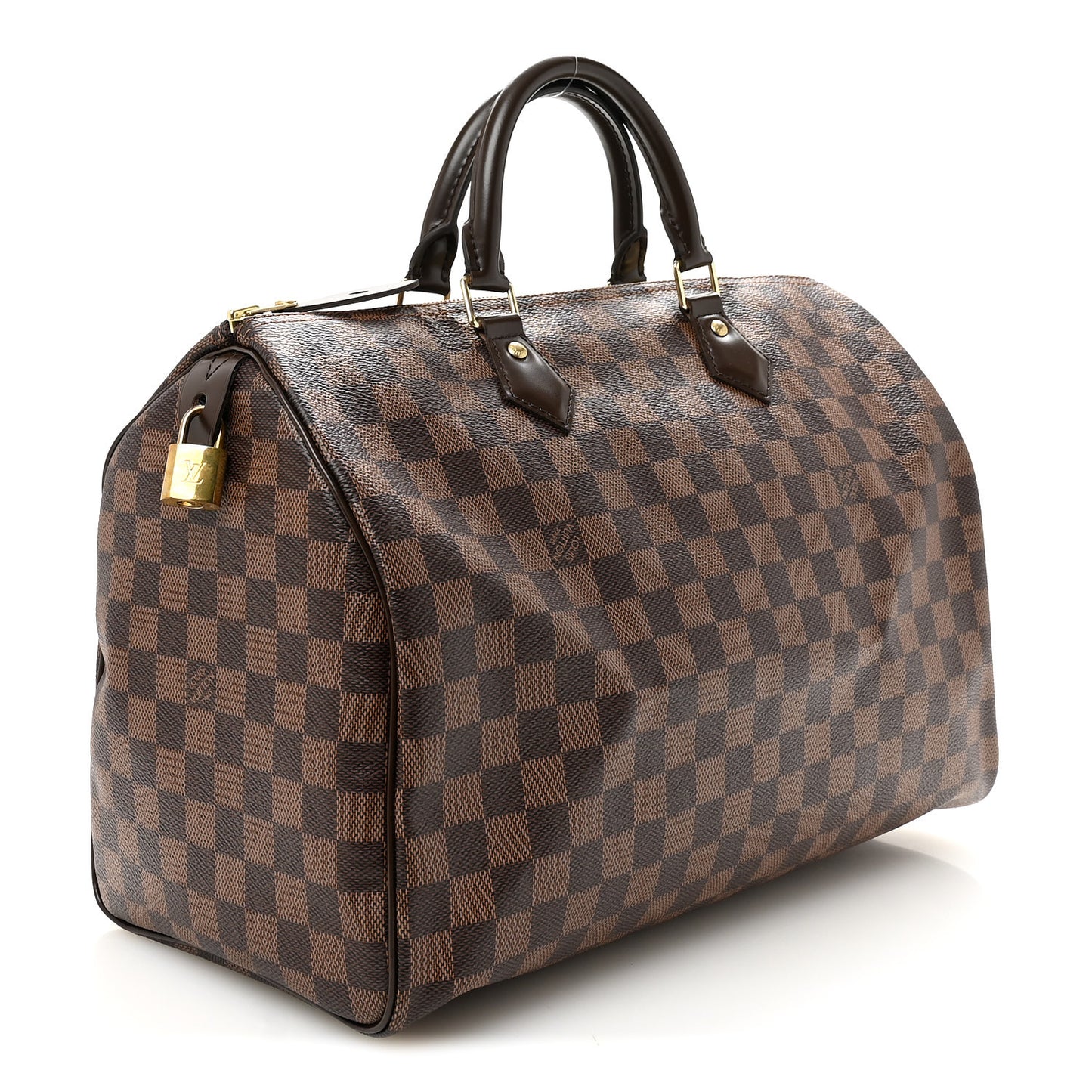 Damier Ebene Speedy 35