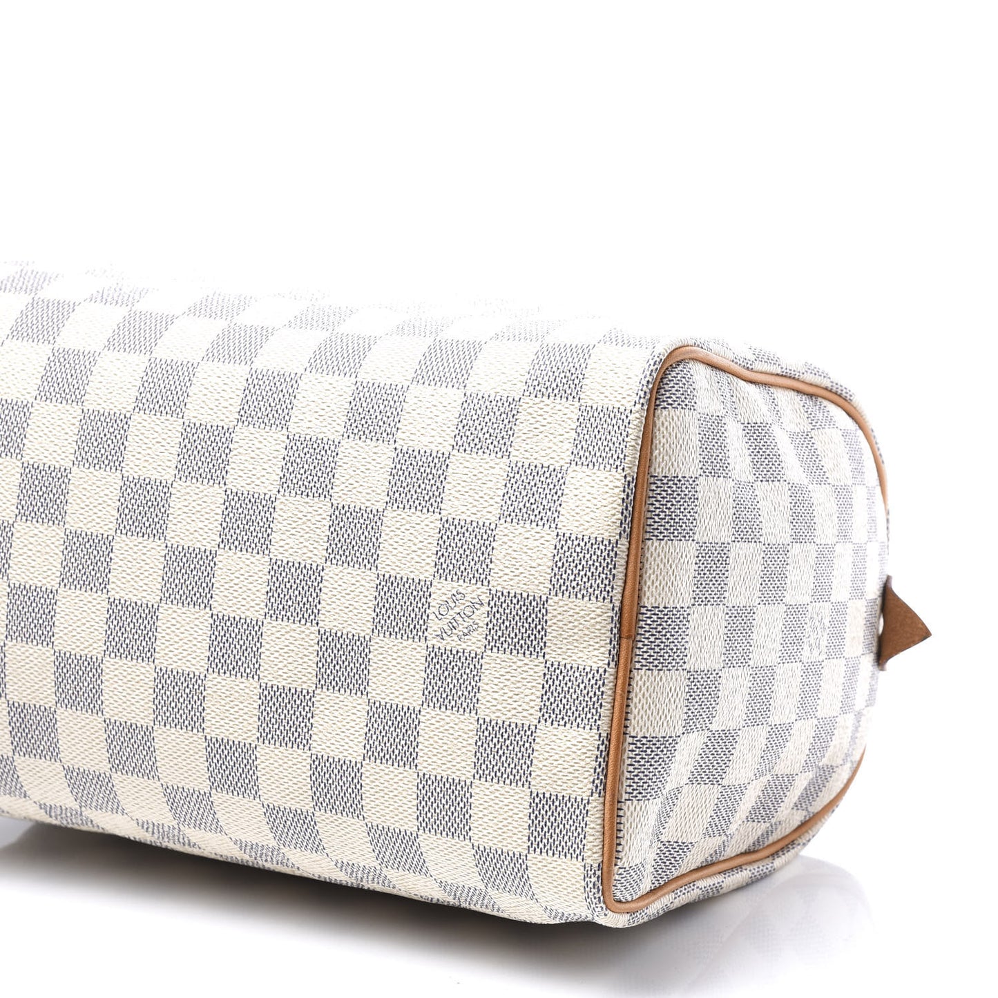 Damier Azur Speedy 25