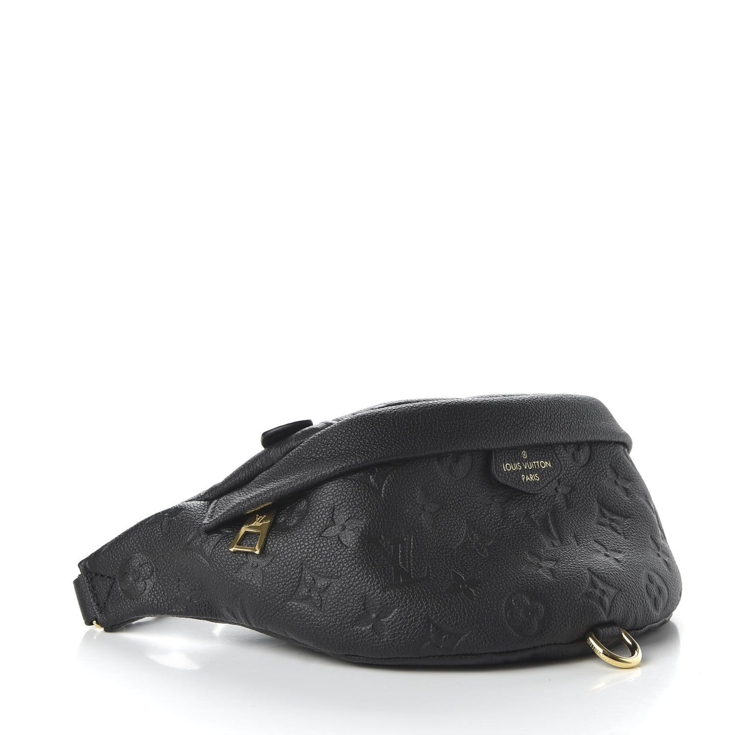 Empreinte BumBag Black