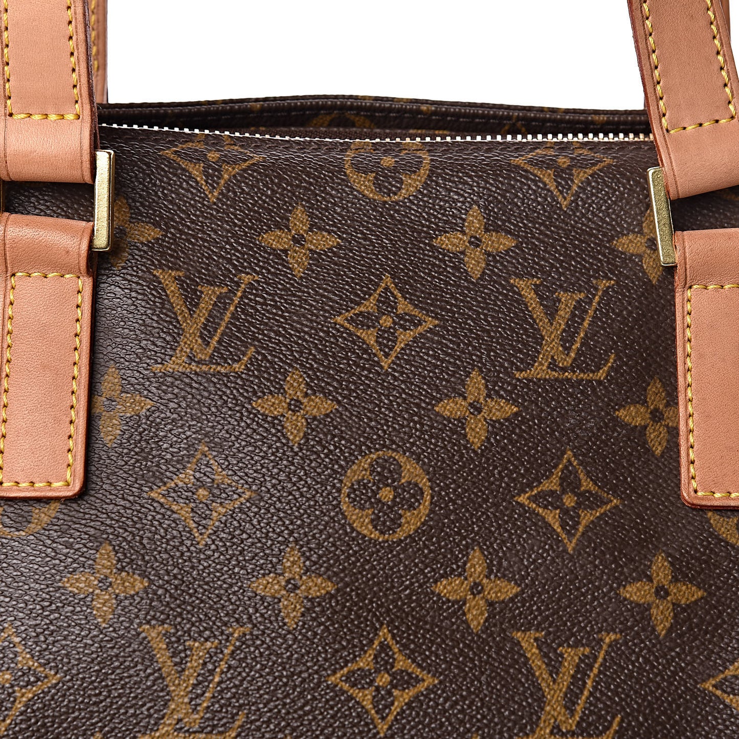 Monogram Cabas Mezzo