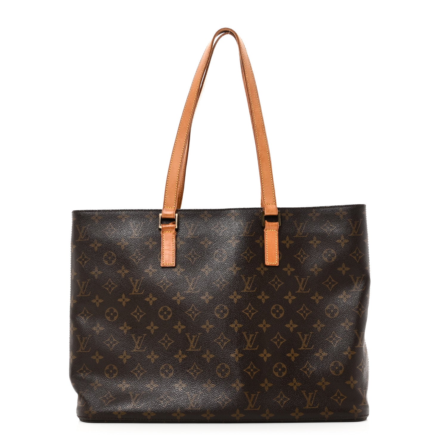Louis Vuitton Monogram Luco 1 of 18