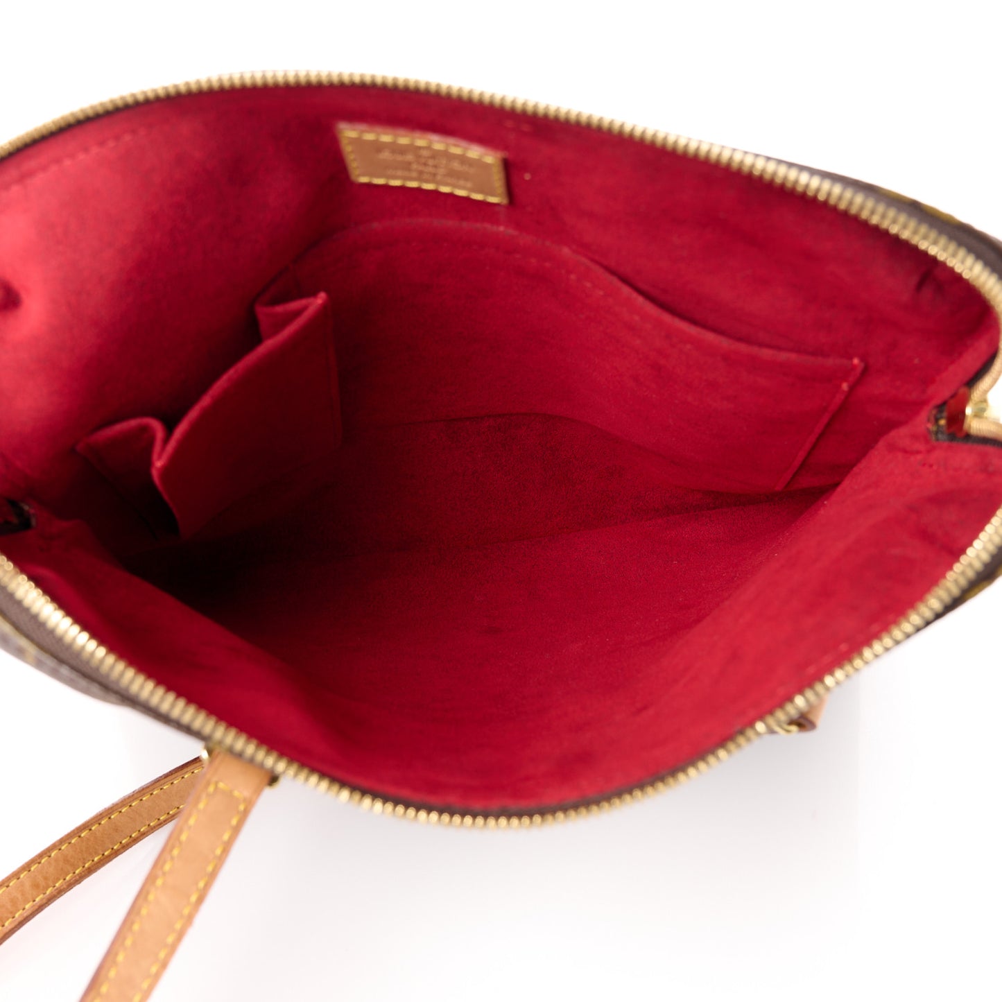 Monogram Sac Coussin GM