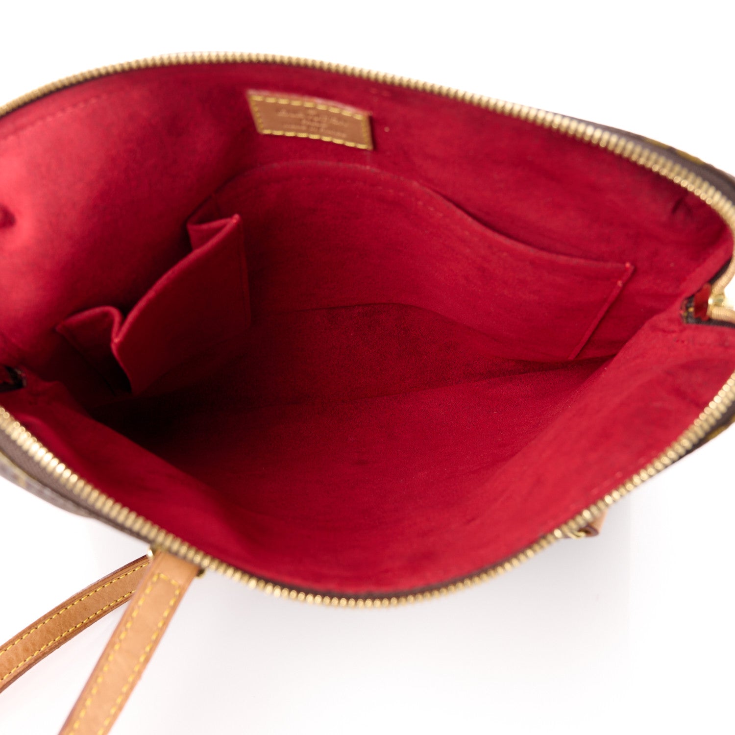 Louis Vuitton Monogram Sac Coussin GM 5 of 10