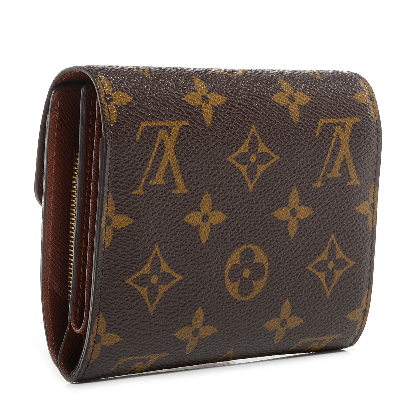 Monogram Joey Wallet