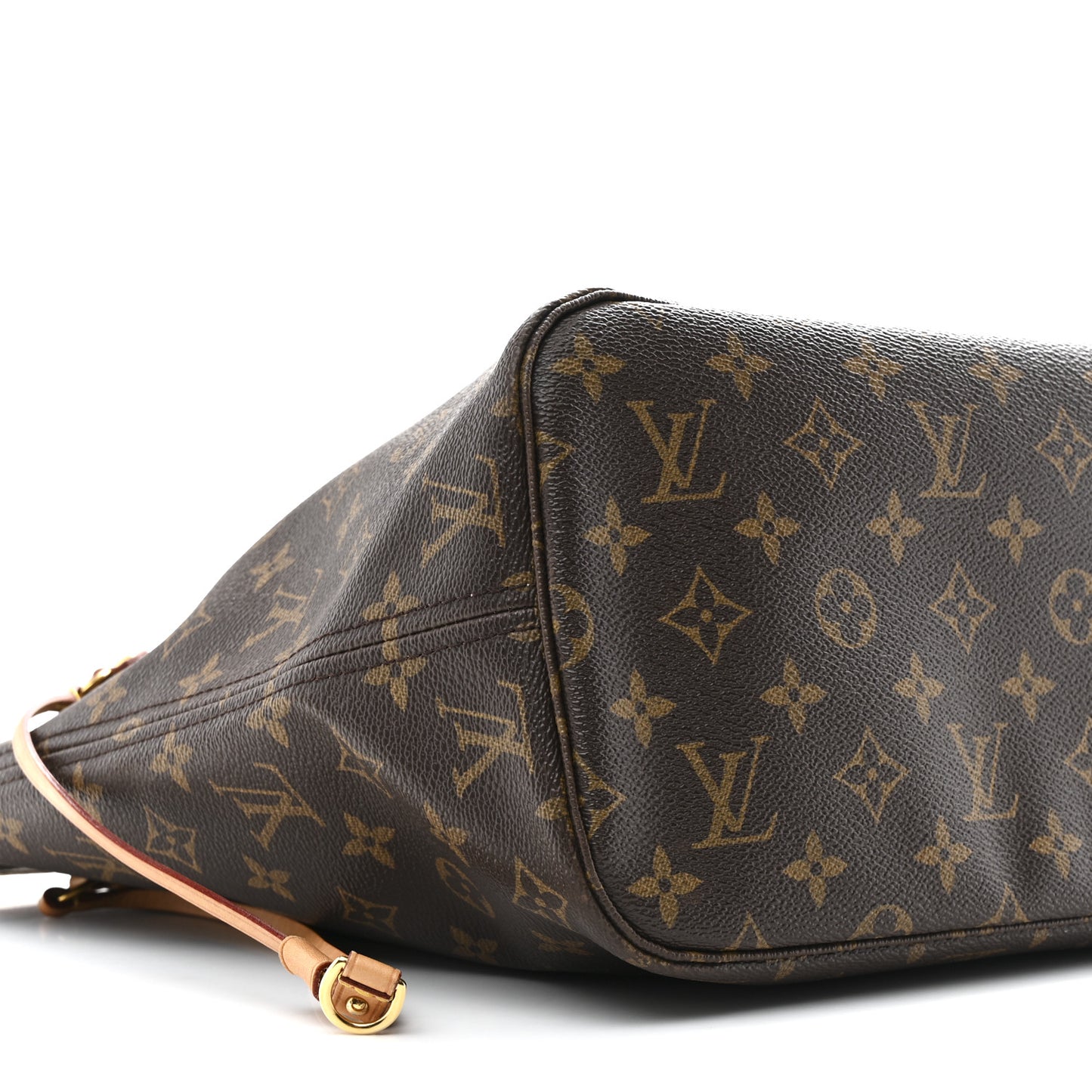 Monogram Neo Neverfull MM