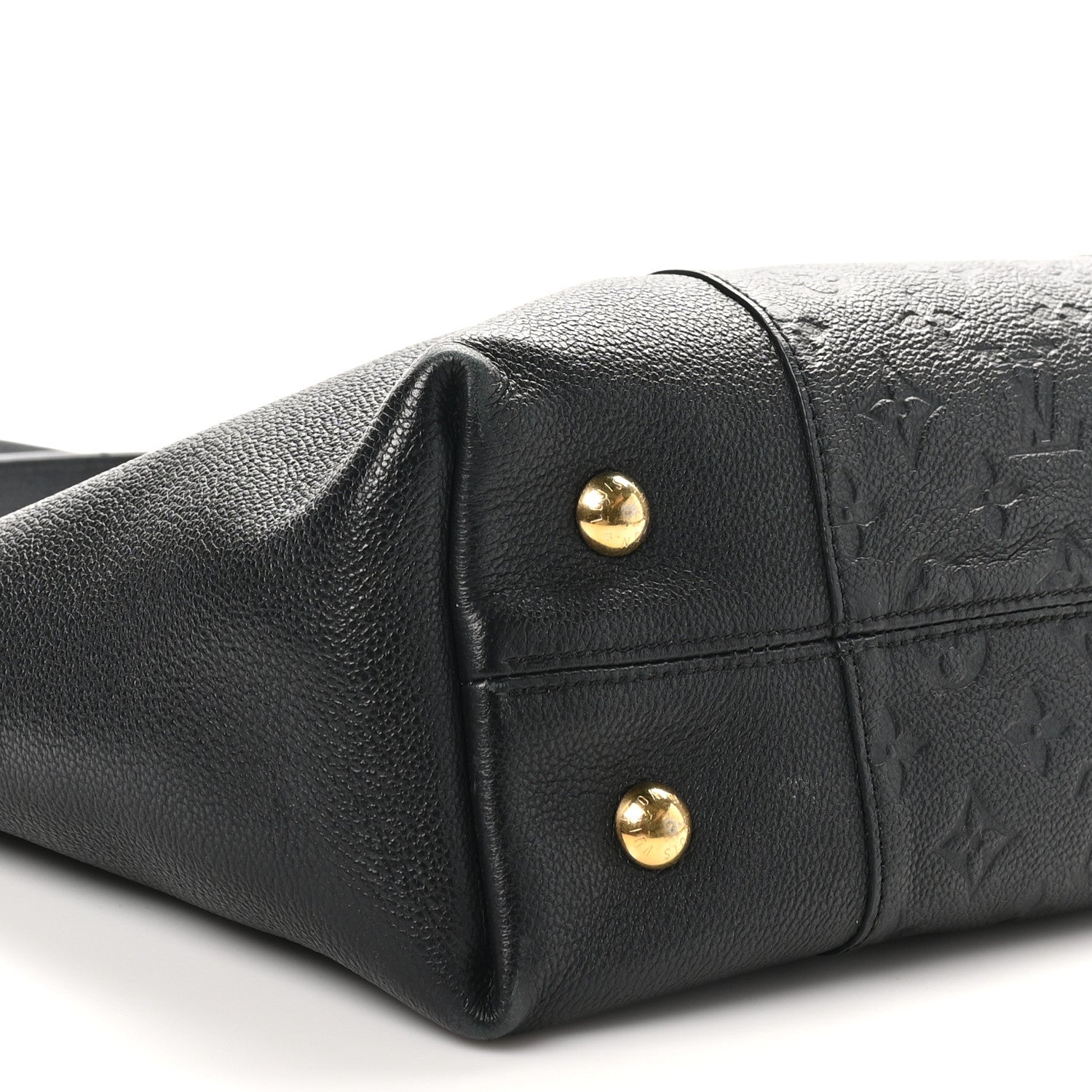 Louis Vuitton Empreinte Melie Black 8 of 9