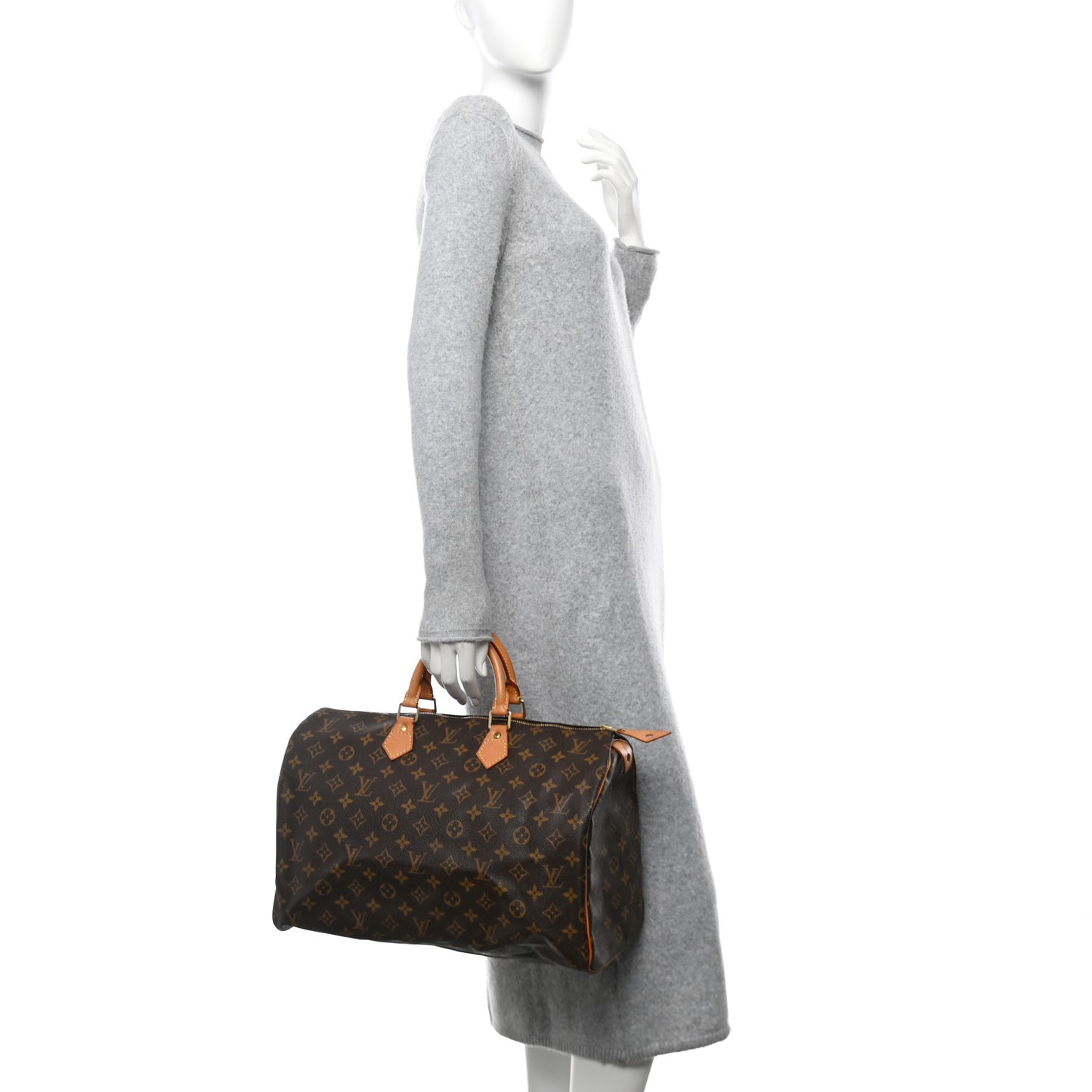 Monogram Speedy 40