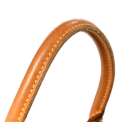 Louis Vuitton Monogram Ellipse MM 11 of 12