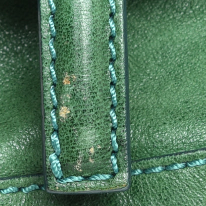 Givenchy Lambskin Medium Nightingale Emerald 12 of 12