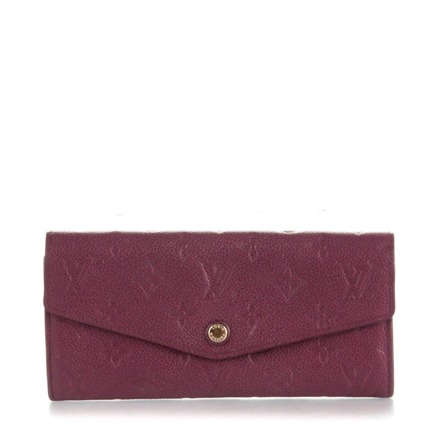 Empreinte Curieuse Wallet Aurore