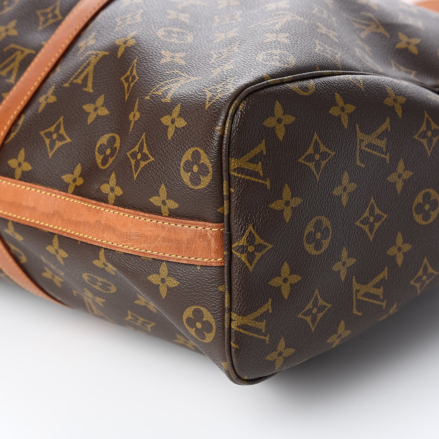 Monogram Sac Flanerie 50