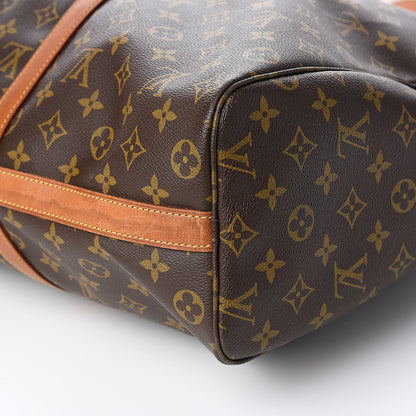 Louis Vuitton Monogram Sac Flanerie 50 10 of 13