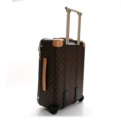 Louis Vuitton Monogram Pegase 55 NM 2 of 12
