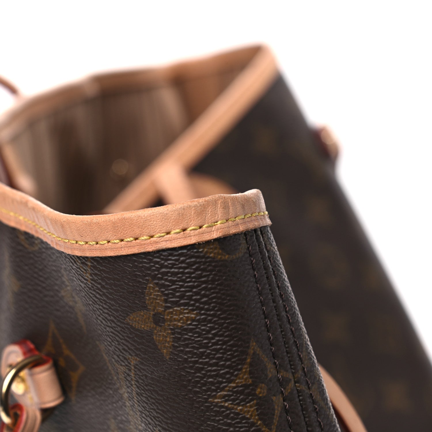 Louis Vuitton Monogram Neo Neverfull GM 13 of 14