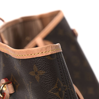 Louis Vuitton Monogram Neo Neverfull GM 13 of 14