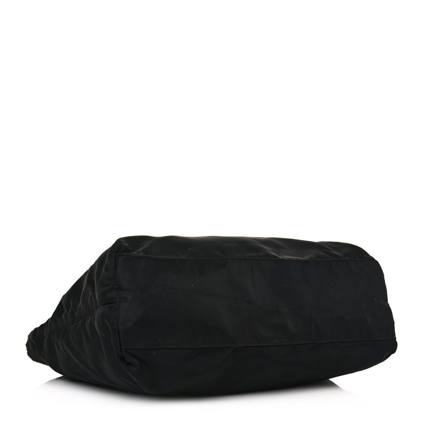 Tessuto Nylon Tote Black