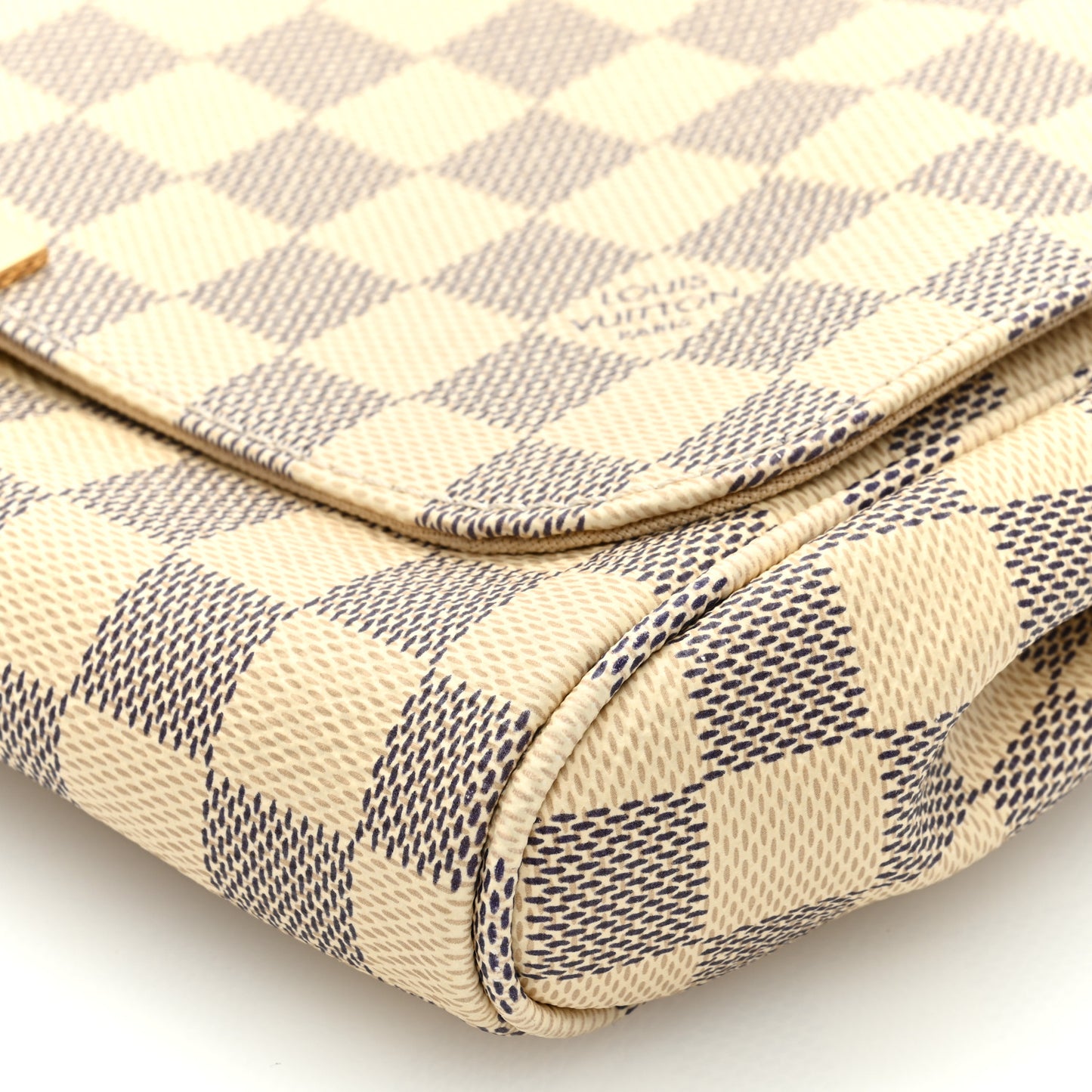 Damier Azur Favorite MM