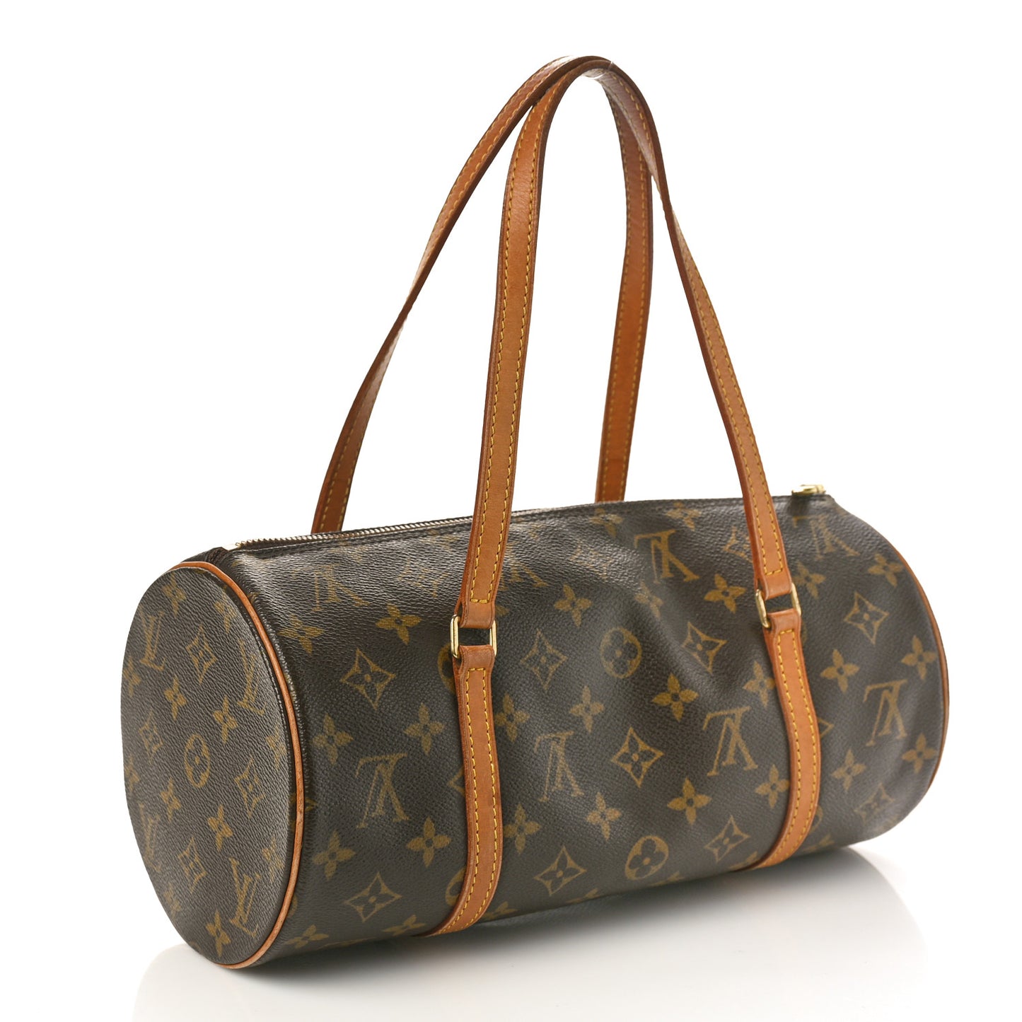 Monogram Papillon 30