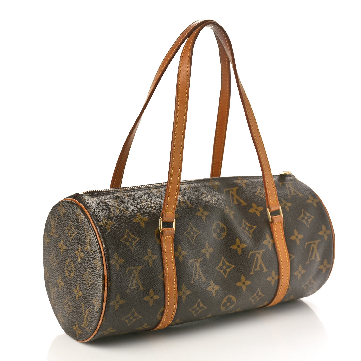 Louis Vuitton Monogram Papillon 30 2 of 10