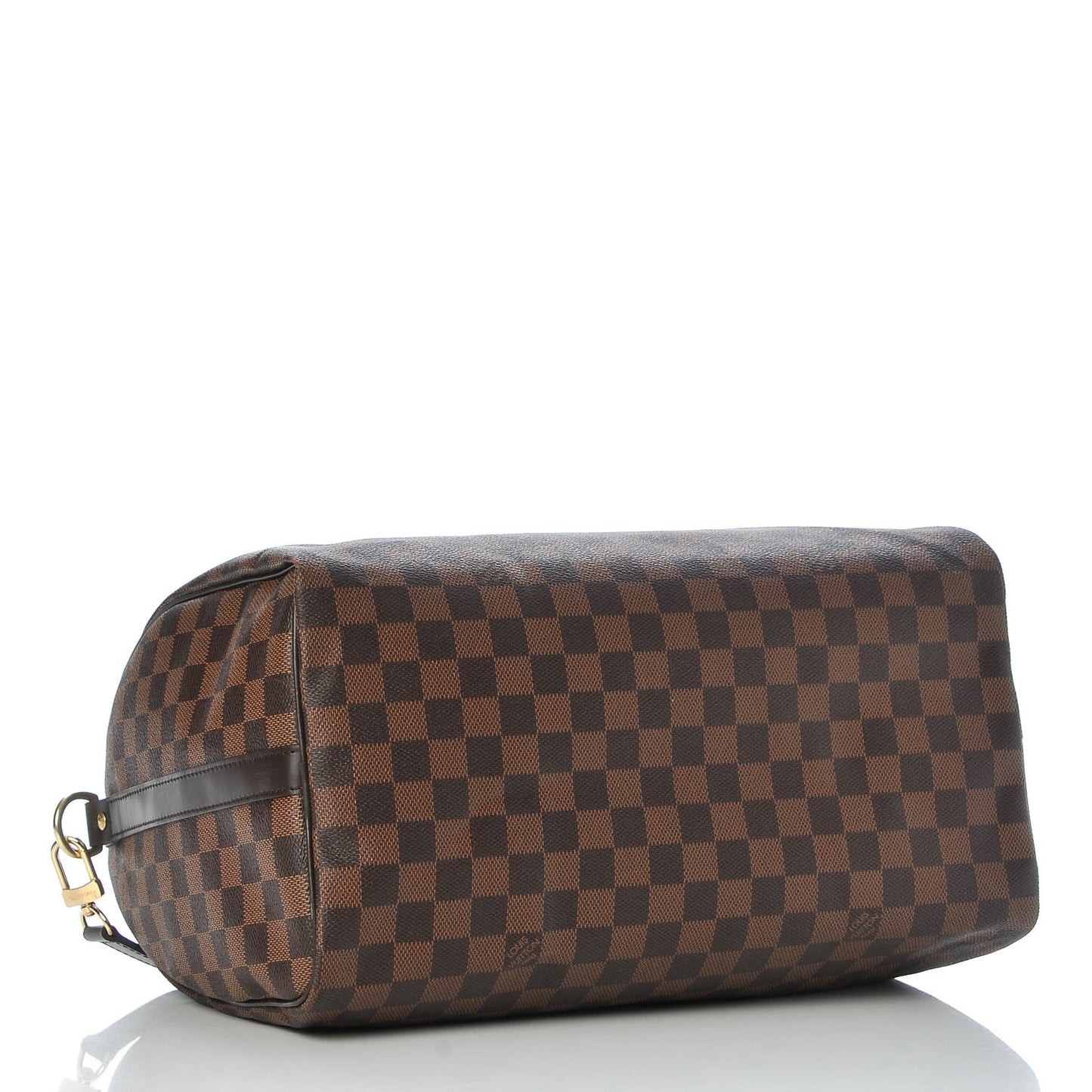 Damier Ebene Speedy Bandouliere 35