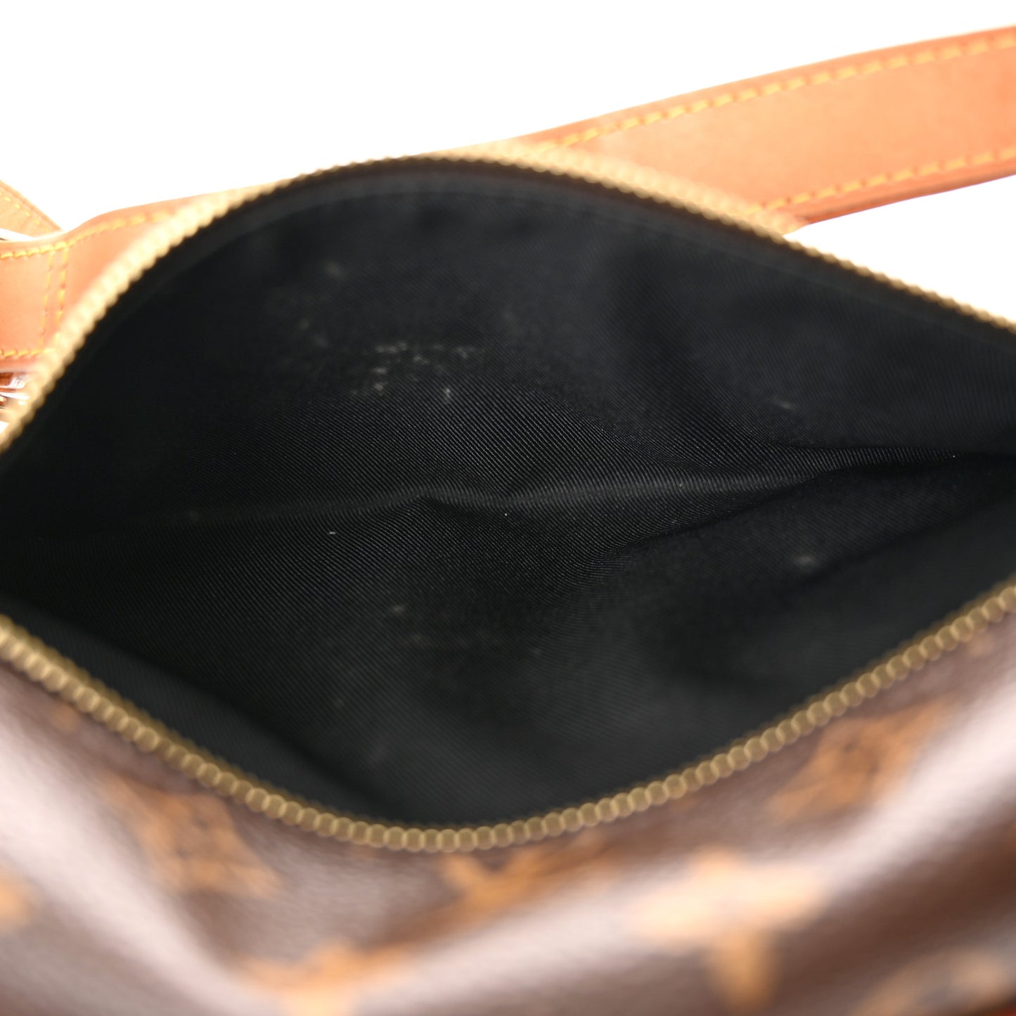 Monogram Bumbag