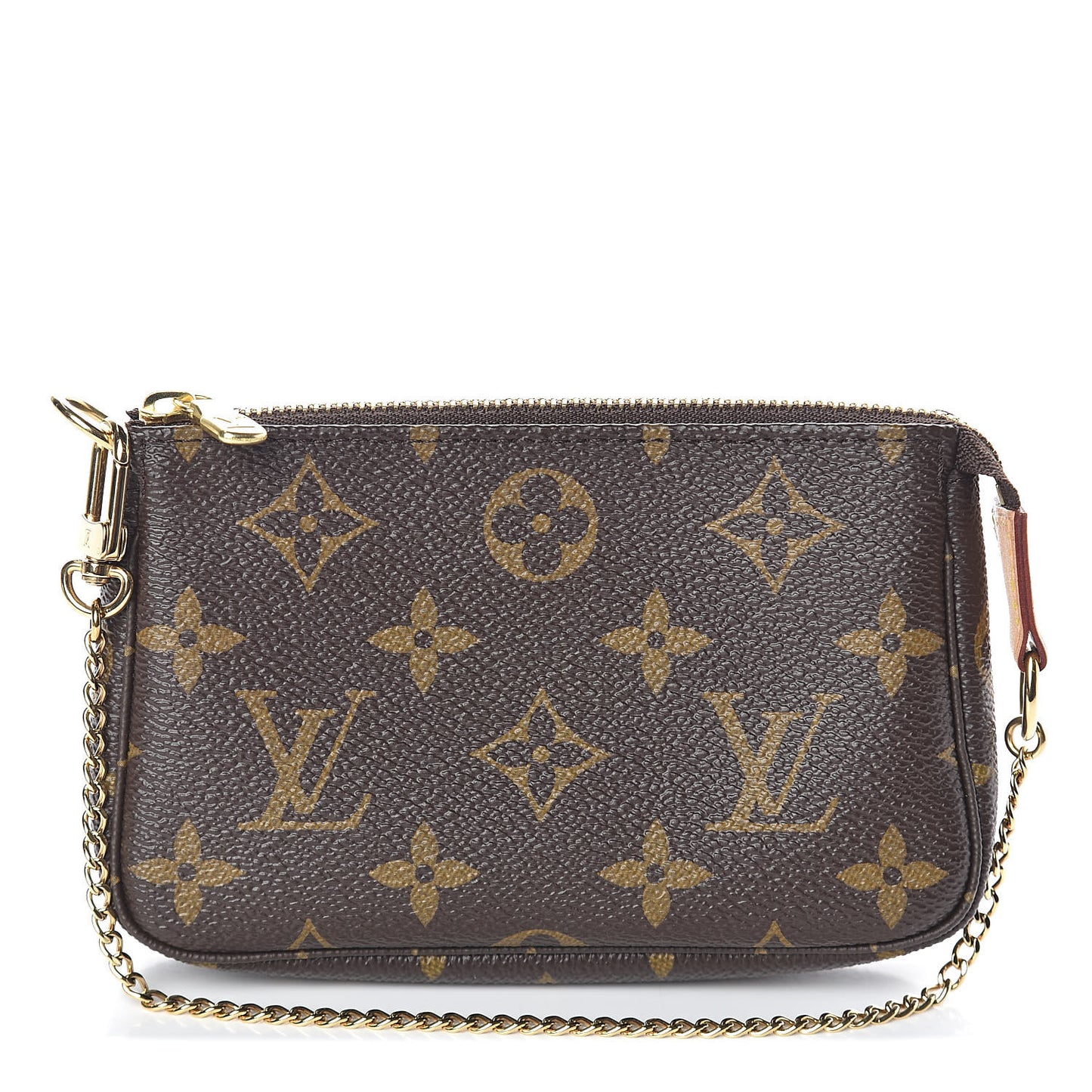 Monogram Mini Pochette Accessories