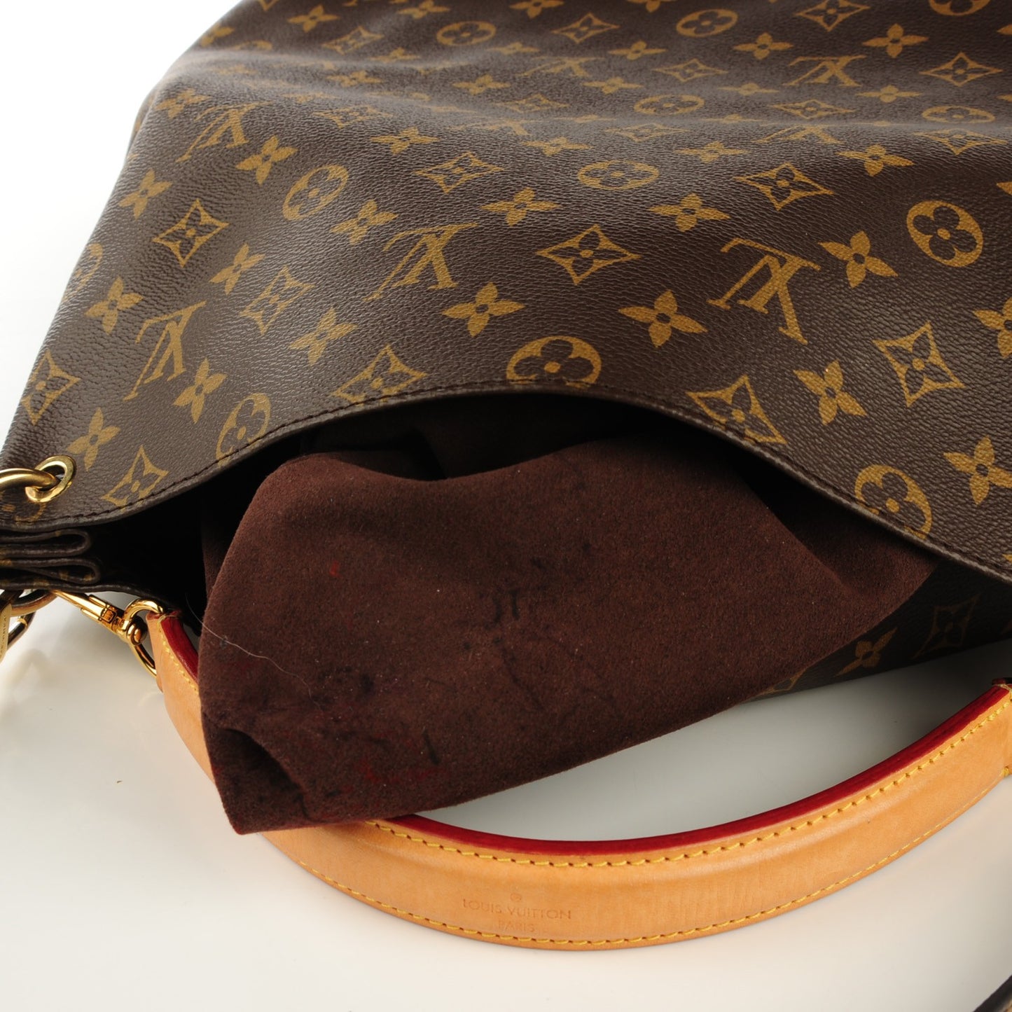 Monogram Metis