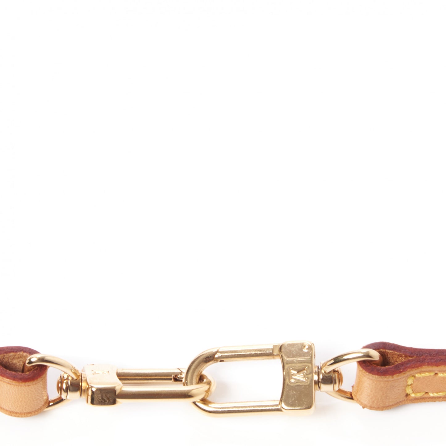 Vachetta 12mm Adjustable Shoulder Strap