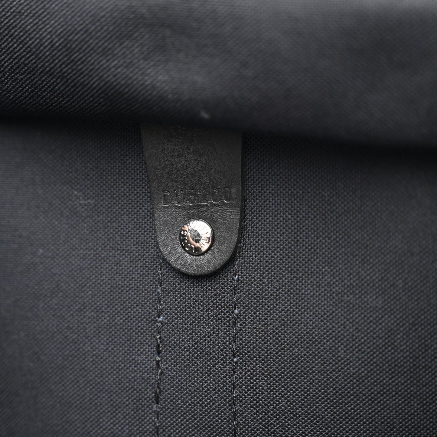 Monogram Eclipse Keepall Bandouliere 45