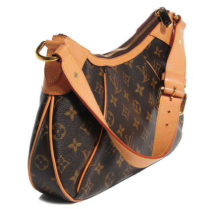 Louis Vuitton Monogram Thames PM 3 of 7