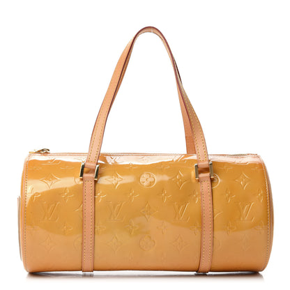 Louis Vuitton Vernis Bedford Beige 1 of 12