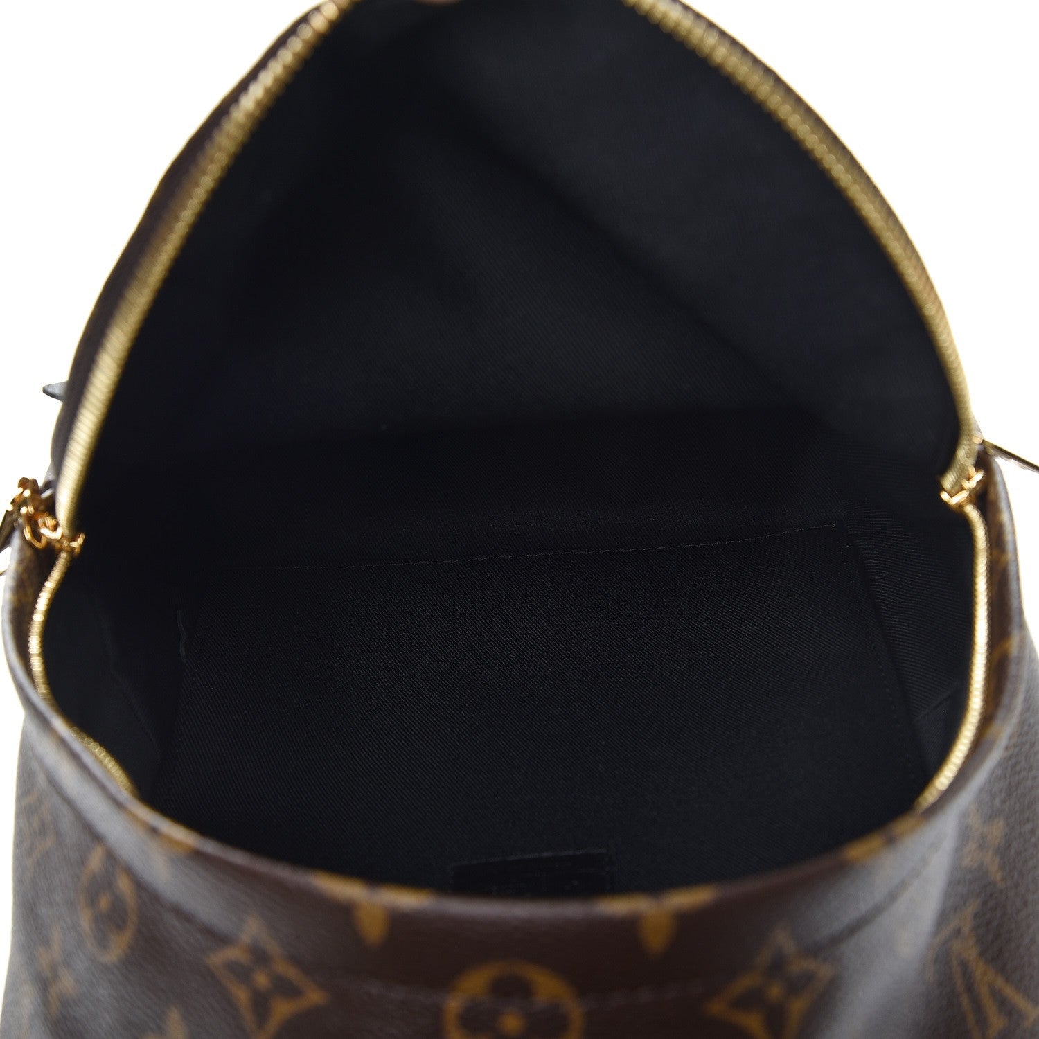 Louis Vuitton Reverse Monogram Palm Springs Backpack PM 5 of 7