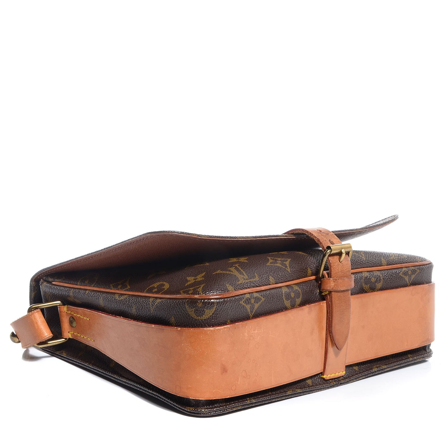 Monogram Cartouchiere 26