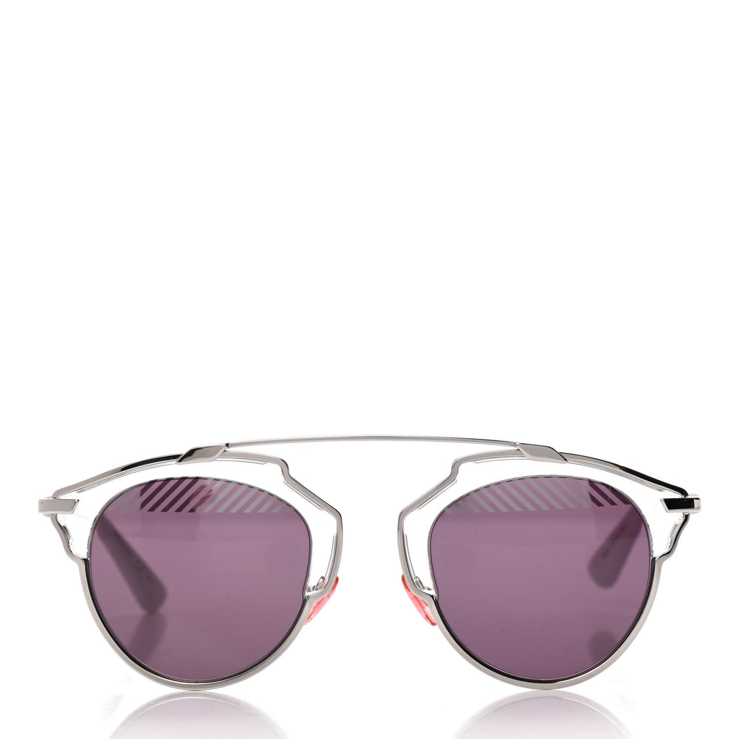 Palladium So Real Sunglasses Purple