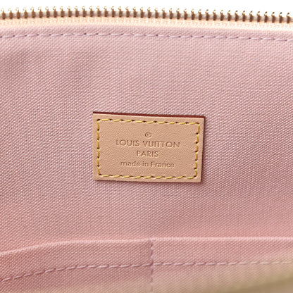 Louis Vuitton Damier Azur Iena MM 7 of 11