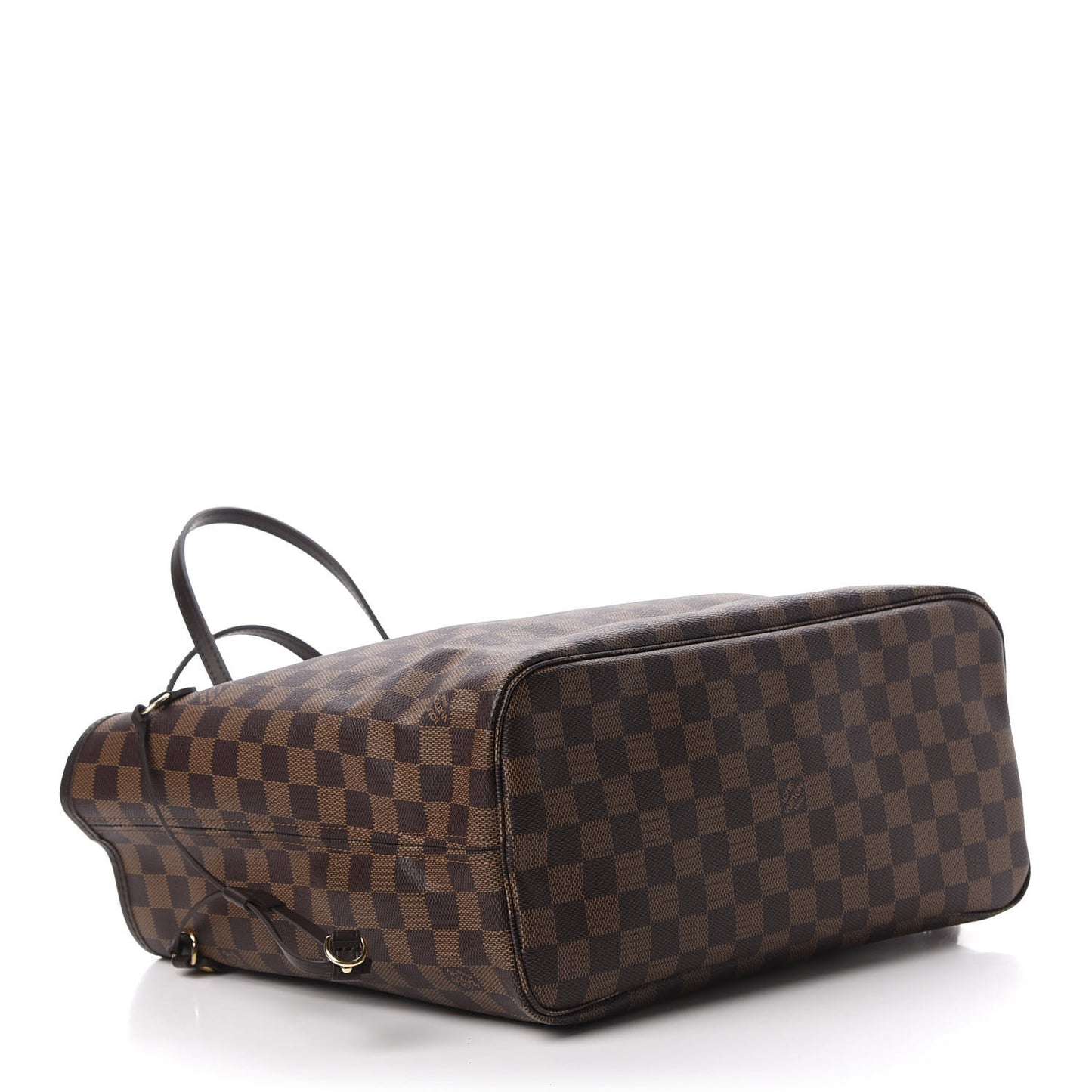 Damier Ebene Neo Neverfull MM